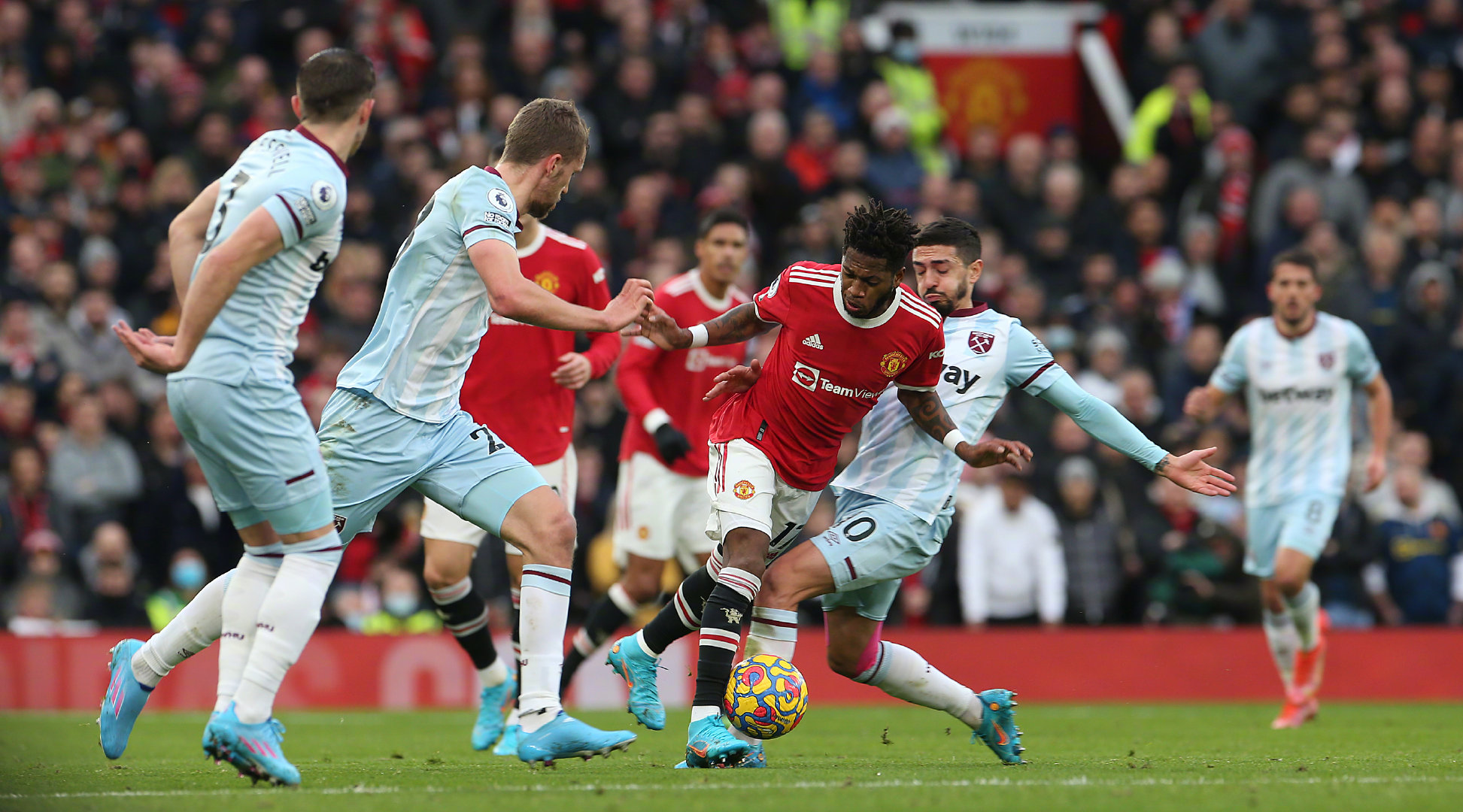 管表现顽强 管表现顽强