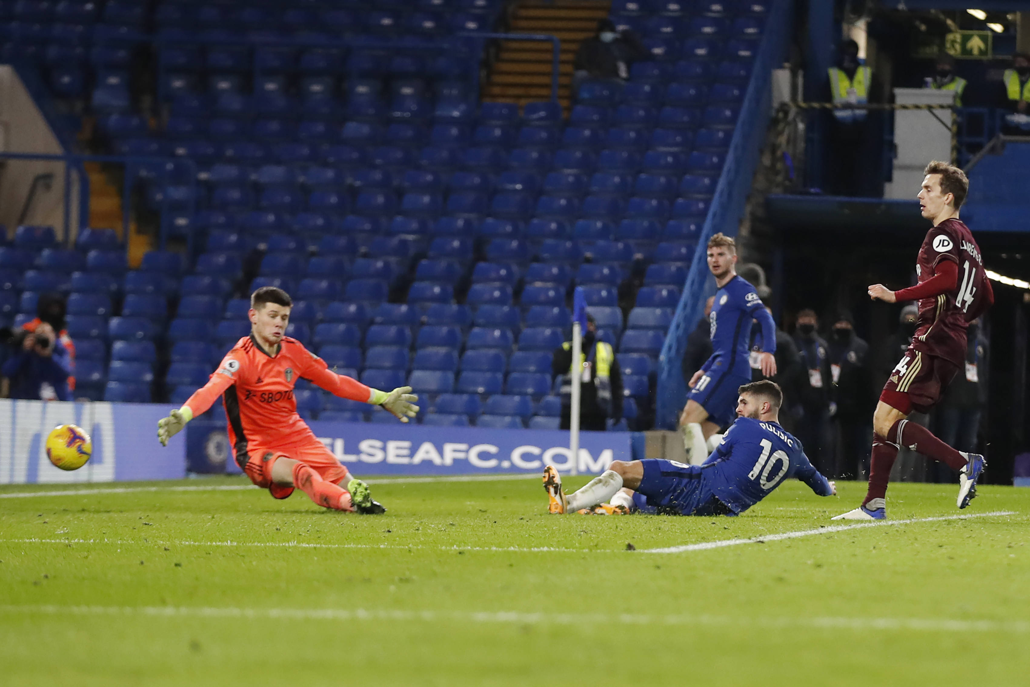 不仅是切尔 不仅是切尔