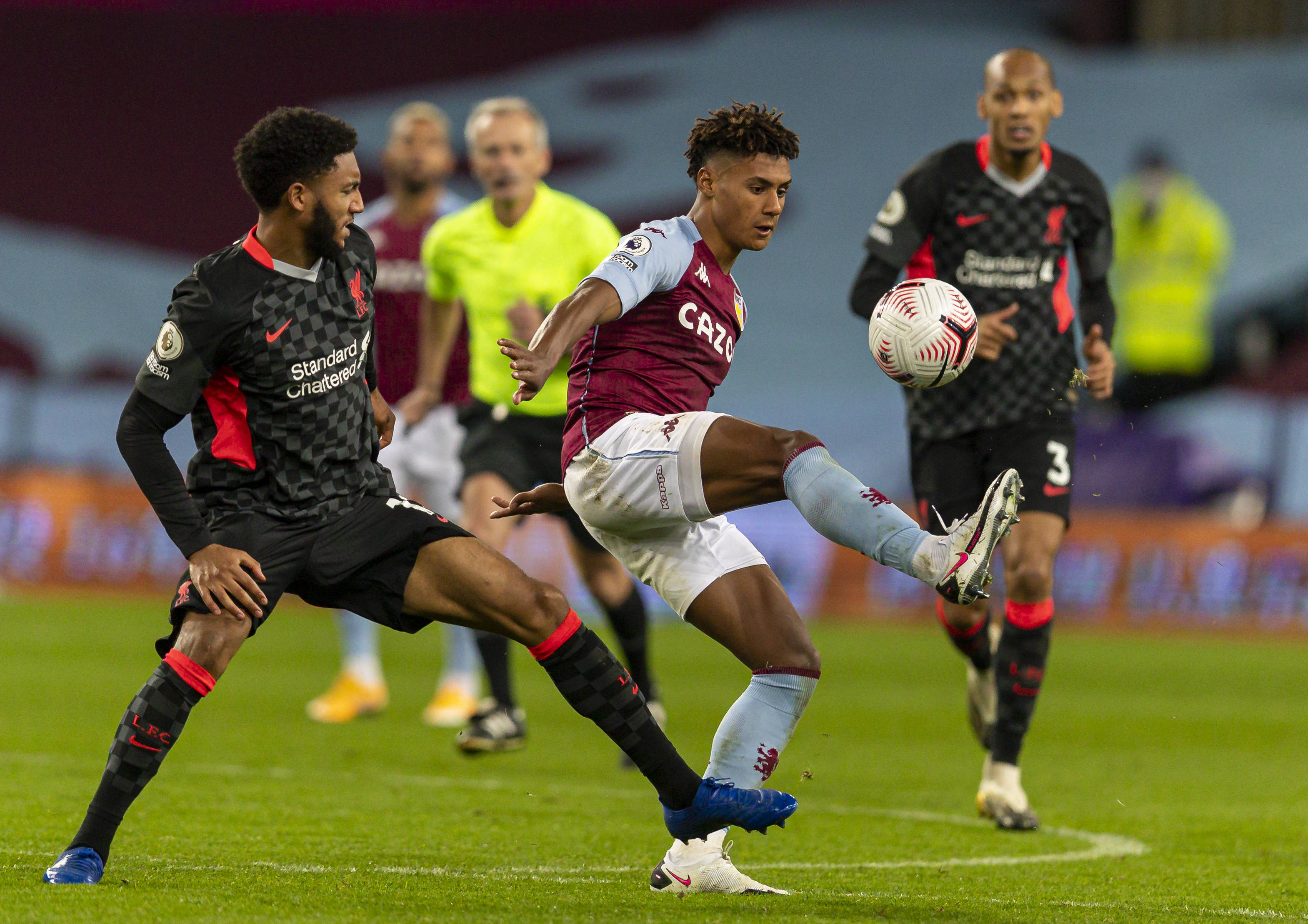 的地位将越 的地位将越