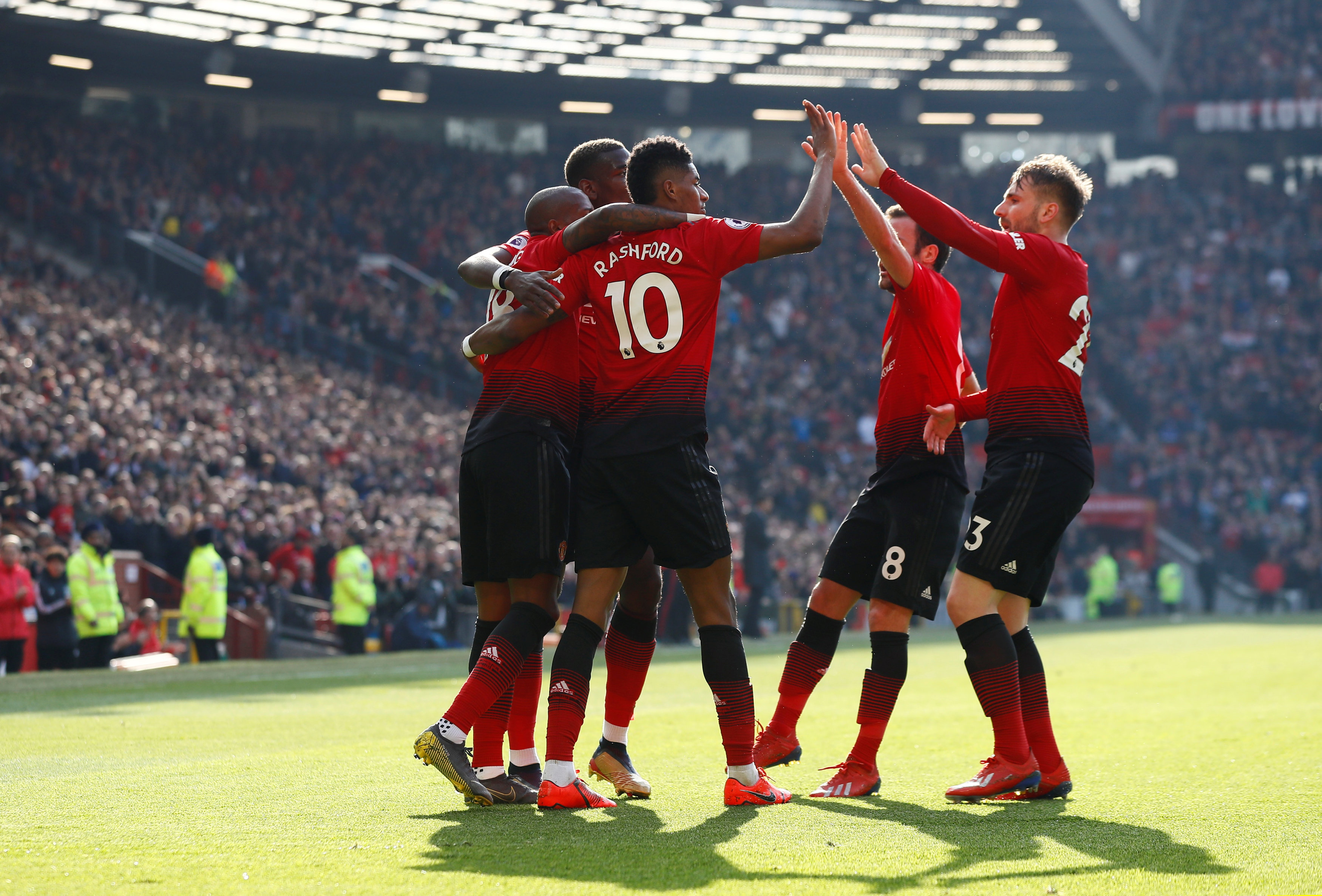 的每一次激 的每一次激